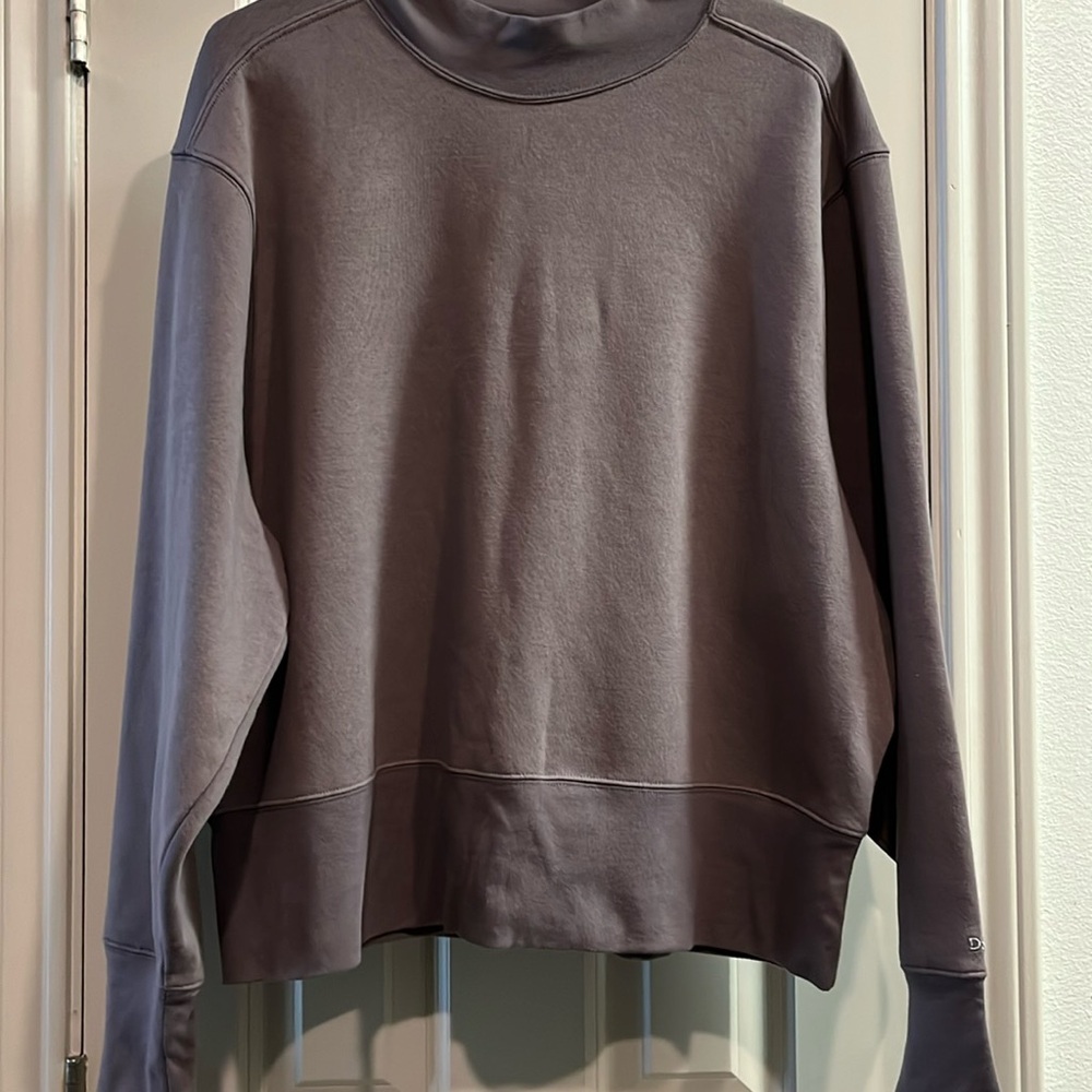 NWOT DSG 2xl women’s sweatshirt
